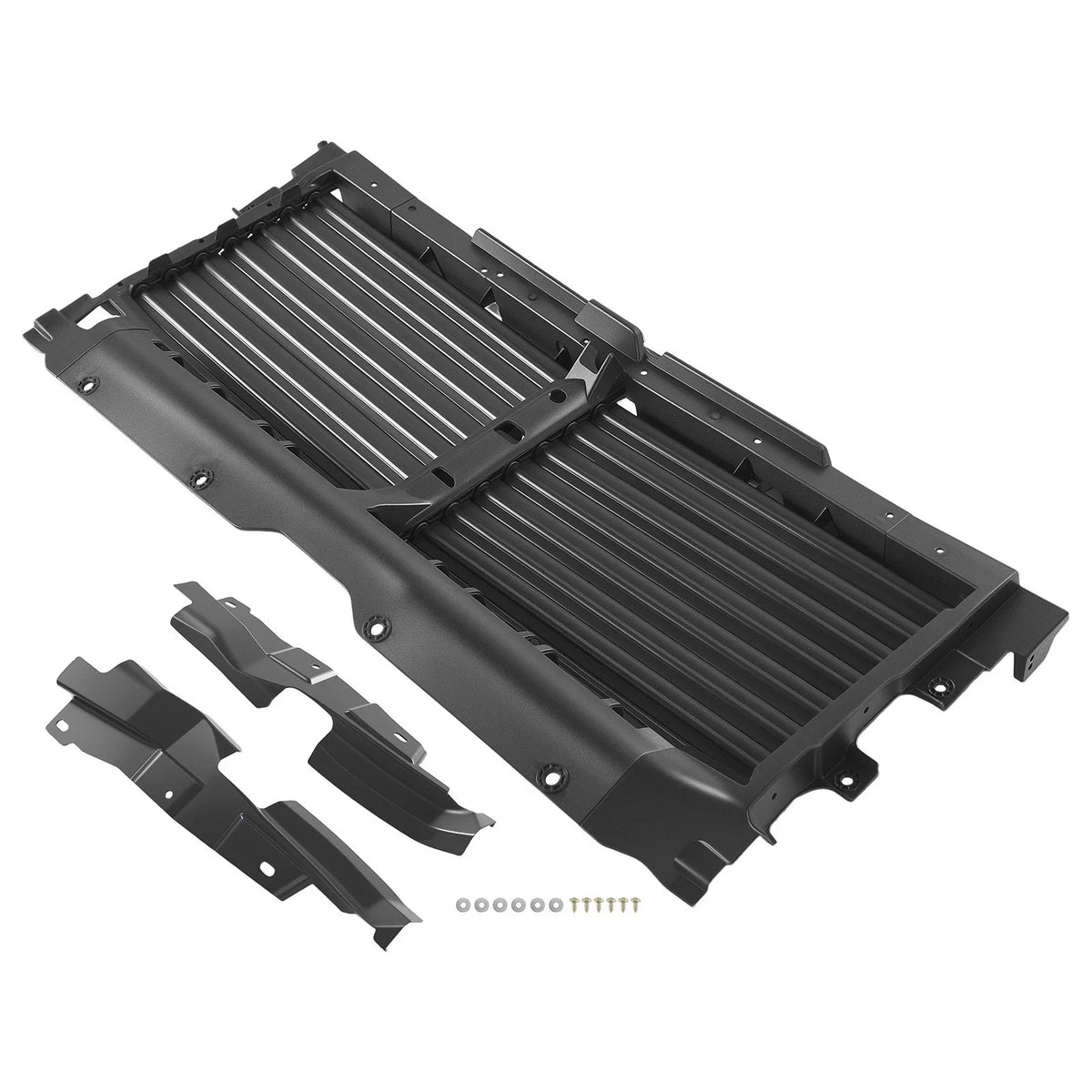 Adjustable Radiator Grille Shutter for Chevrolet Suburban (2021–2023) 85573924