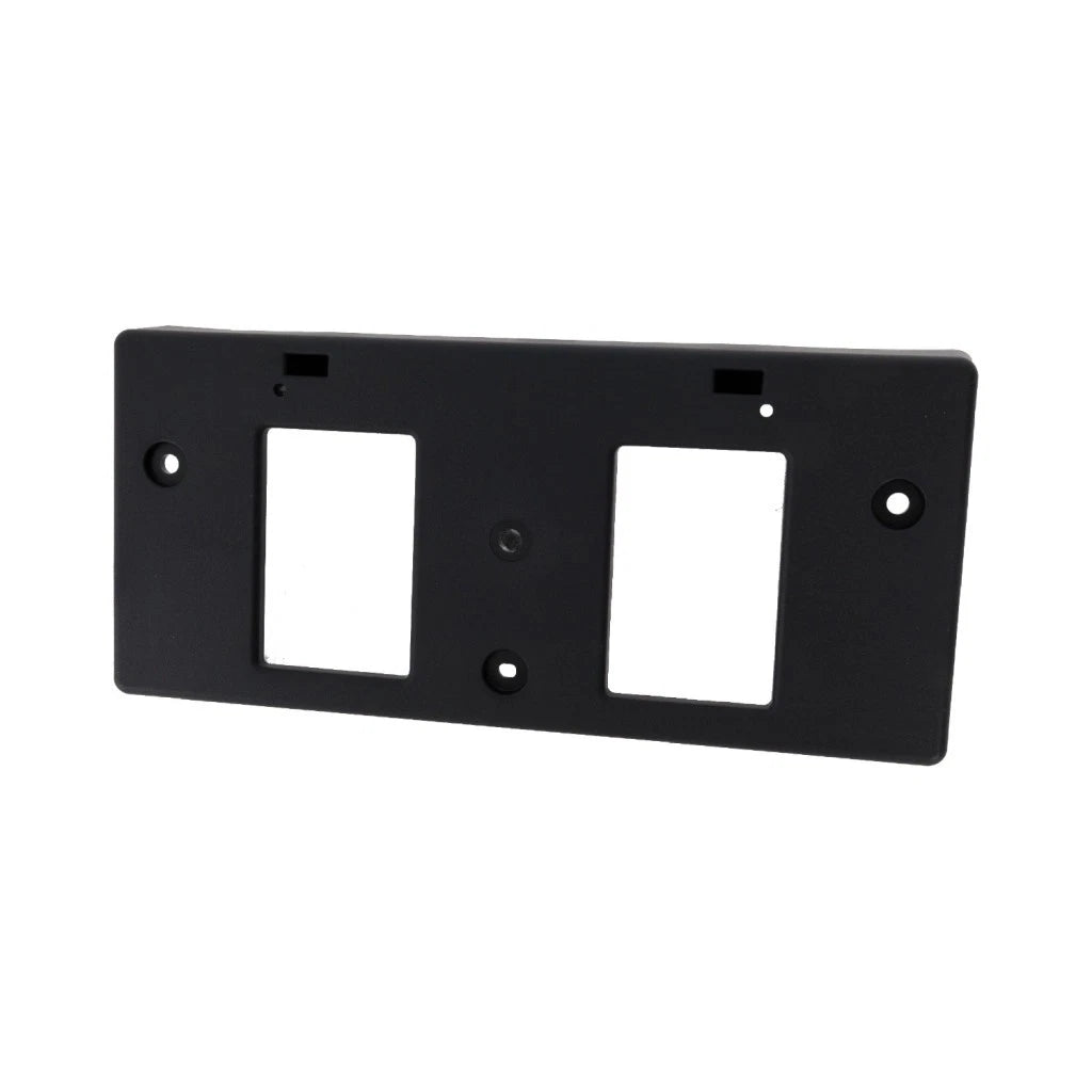 License Plate Bracket for Kia Sorento (2021–2022) KI1068121, LLX-KI1068121C-CLA1
