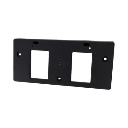 License Plate Bracket for Kia Sorento (2021–2022) KI1068121, LLX-KI1068121C-CLA1