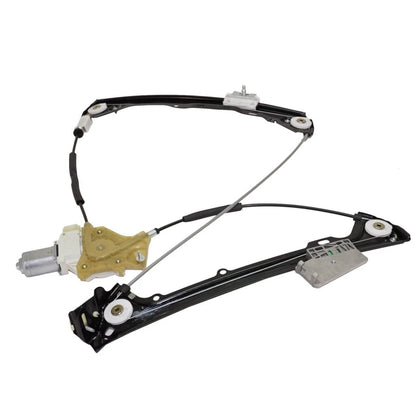 Window Regulator for BMW 335i xDrive (2009–2013) | CLX-M0-USA-RB46290020-CL360A73