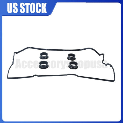 Valve Cover Gasket for Fiat 1.4L L4 SOHC 16v (2014–2016) VC4363G