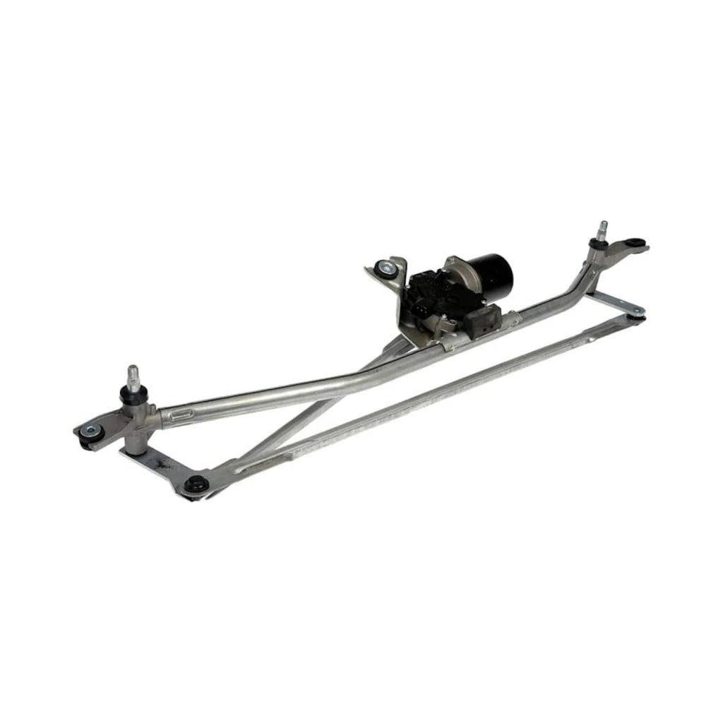 Windshield Wiper Transmission for Chevy Silverado 2500 HD/3500 HD (2015–2019) ALX-PAU-RB-602-093AS-CL360A54