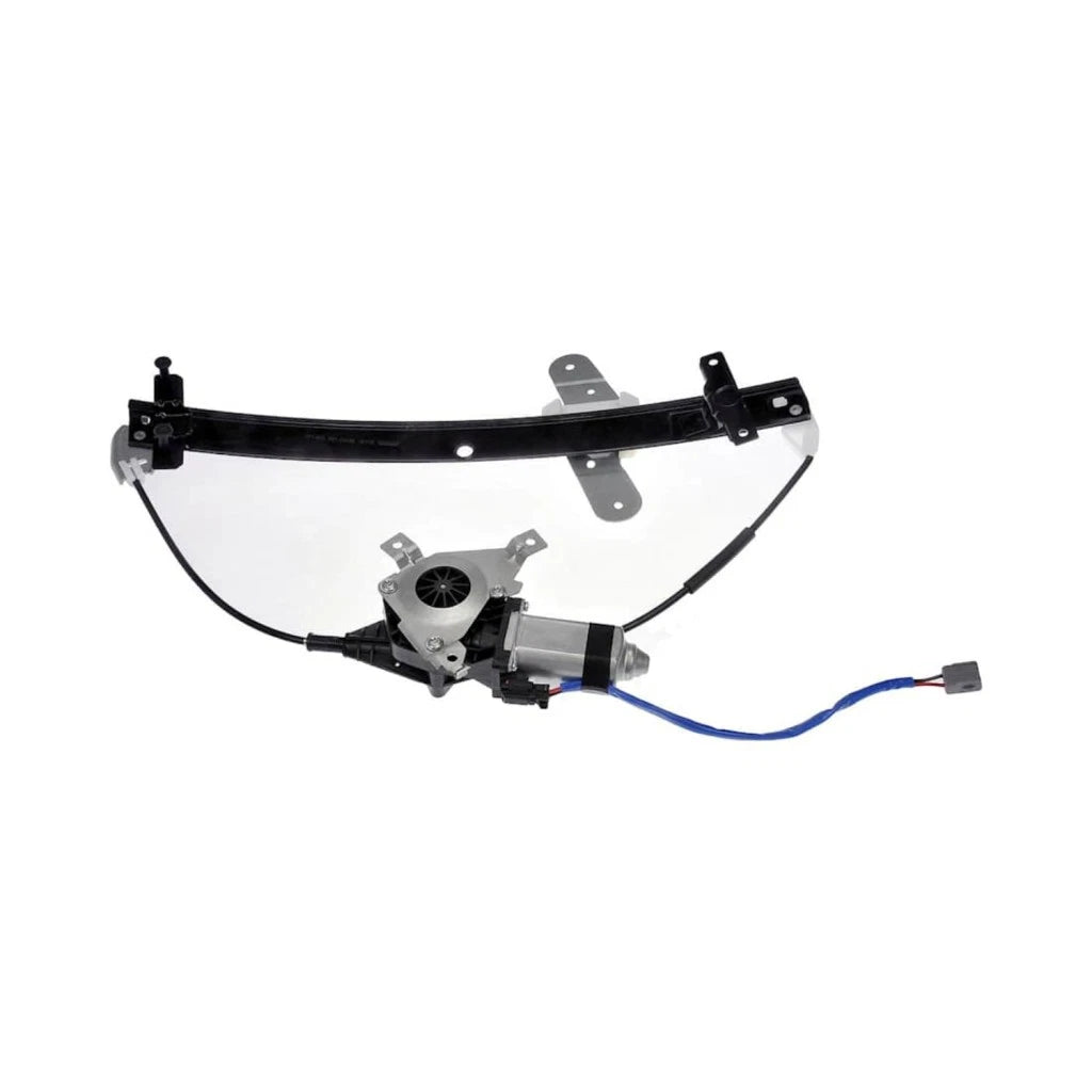 Window Regulator & Motor for Mercury Grand Marquis (1992–2011) ALX-PAU-RB-741-665-CL360A51