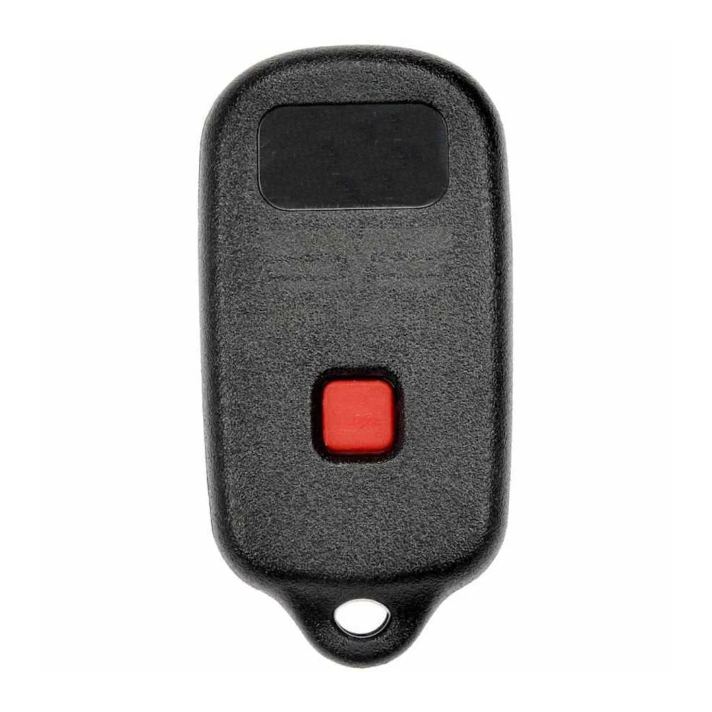 Keyless Entry Remote for Toyota Solara (2001–2003) ALX-PAU-MM-99141-CL360A50