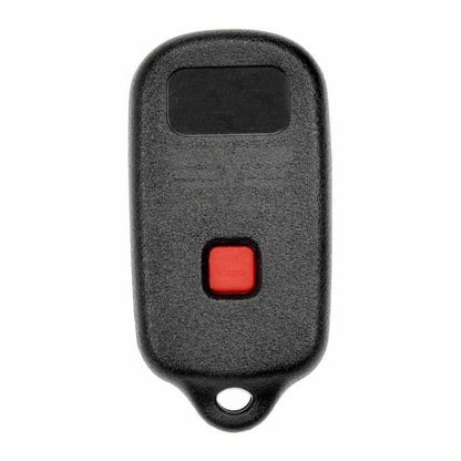 Keyless Entry Remote for Toyota Solara (2001–2003) ALX-PAU-MM-99141-CL360A50