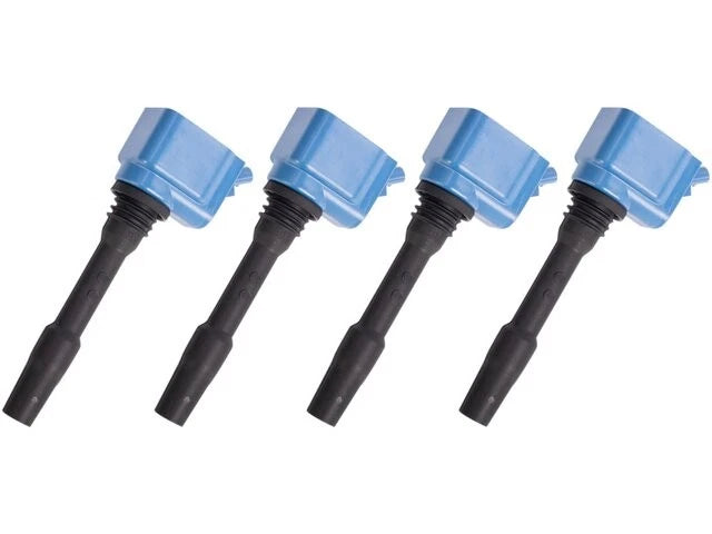 Ignition Coil Set for BMW 430i xDrive (2017–2023) 62852RKSW