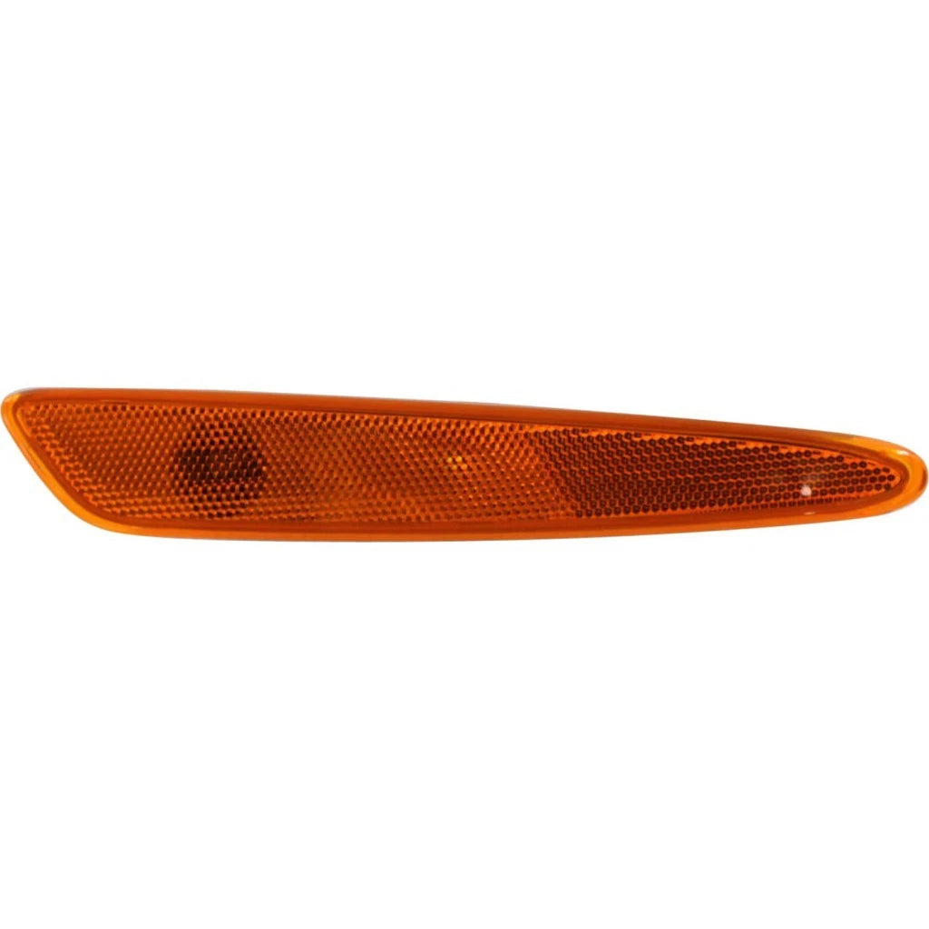 Side Marker Light for Chevy Corvette (2005–2013) GM2551196, CLX-M0-USA-REPC104501-CL360A70