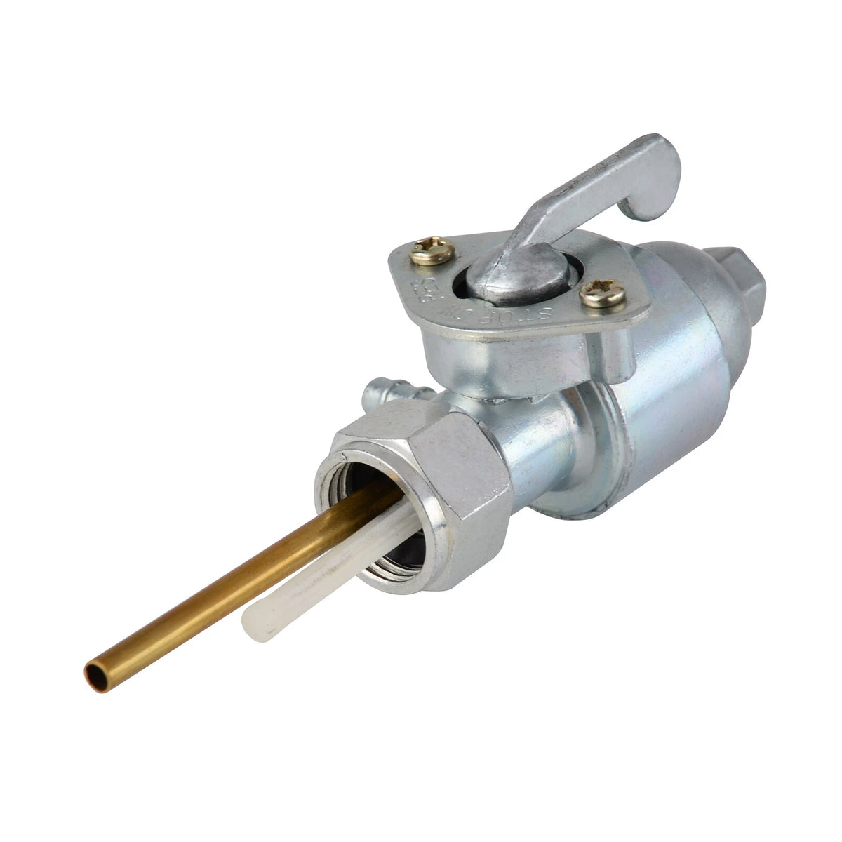 Fuel Petcock Switch Tap Assembly for Honda CB750F CB750K (1977–1978)
