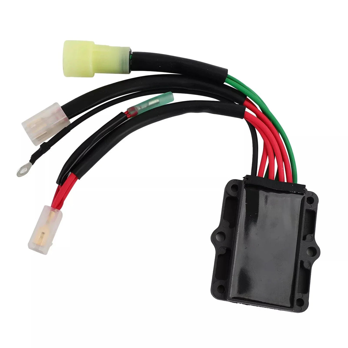 Rectifier Regulator for Yamaha 200-250HP Outboard (61A-81960-01)