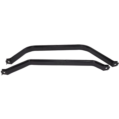 Set of 2 Fuel Tank Straps for Honda CR-V (2012–2016)
