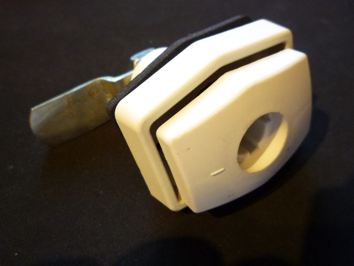 Locker Compartment Door Catch for Swift Elddis Bessacarr