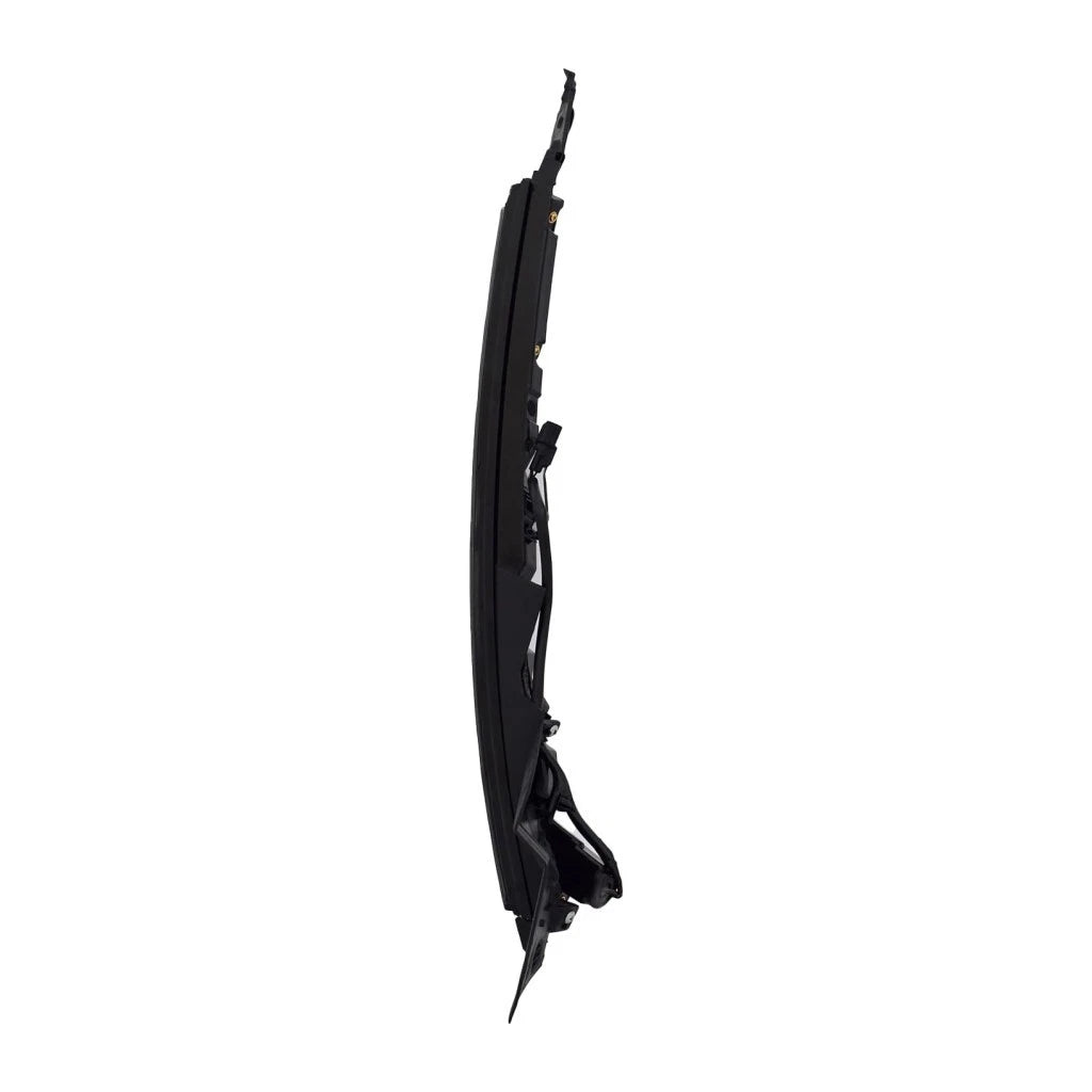 Daytime Running Light for Hyundai Sonata (2020–2023) Passenger Side LLX-HY2563120-CLA1, HY2563120