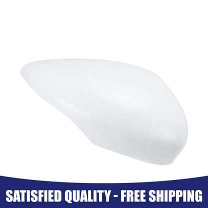 Right Side Rear View Mirror Cap Cover for Ford Fiesta MK7 (2012–2017)