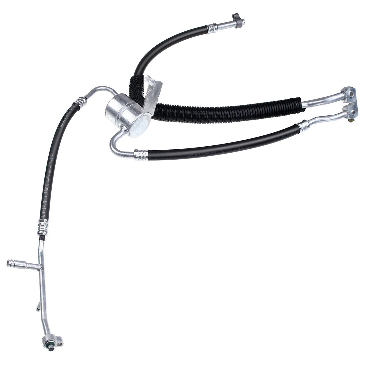 A/C Suction & Discharge Line Hose for Ford Expedition (1999–2002) XL1Z19D850AB, HA10392C