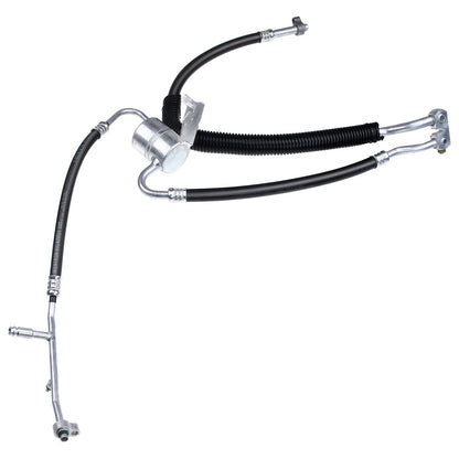 A/C Suction & Discharge Line Hose for Ford Expedition (1999–2002) XL1Z19D850AB, HA10392C