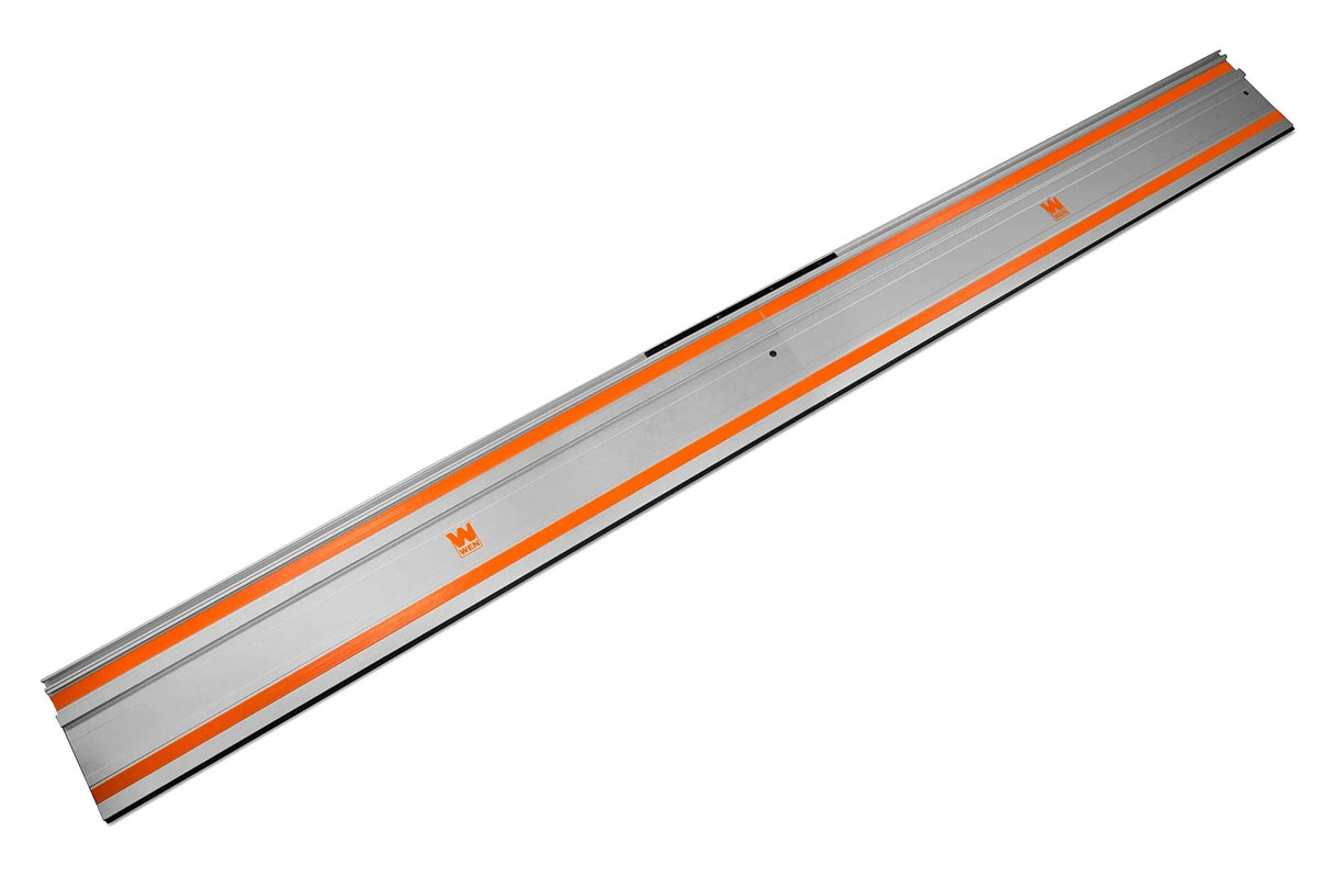 Track Saw Guide Rail and Adapters for WEN CT9502 (One Size)