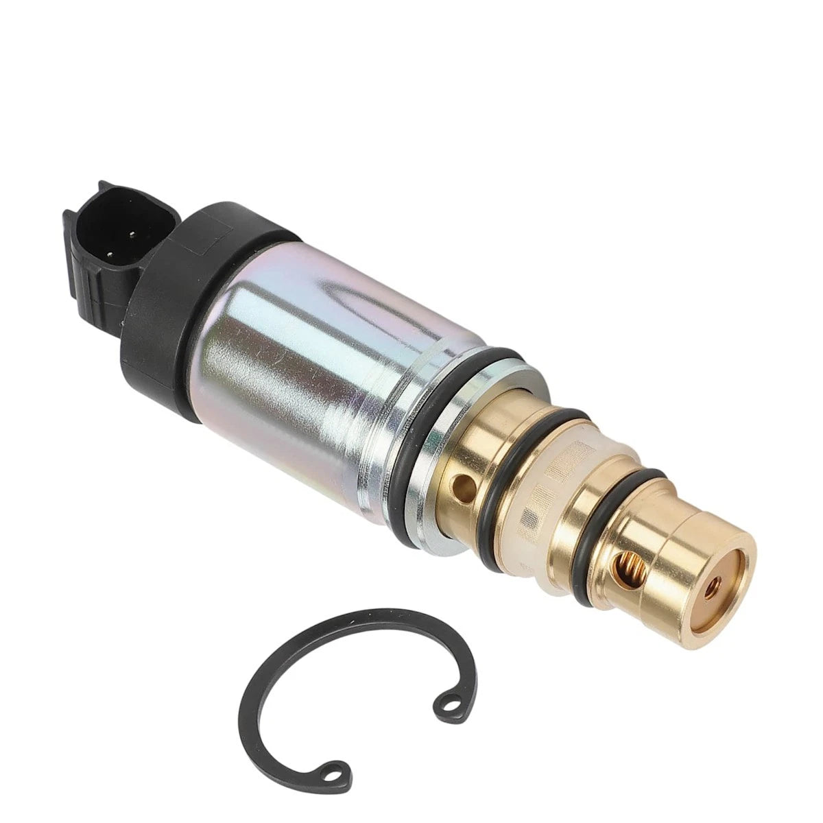 A/C Compressor Control Valve for Hyundai Accent Genesis Coupe Kia Rio K900 (2010–2017) 18050133, 976742S000, 977012S500