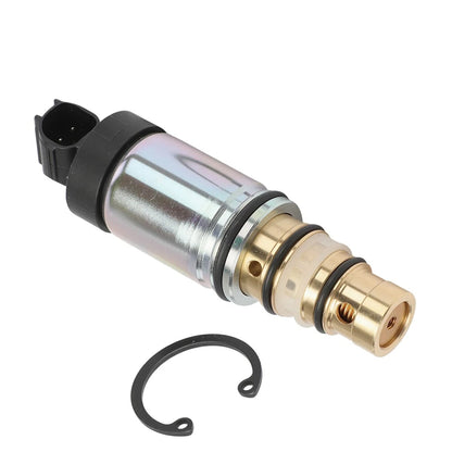 A/C Compressor Control Valve for Hyundai Accent Genesis Coupe Kia Rio K900 (2010–2017) 18050133, 976742S000, 977012S500