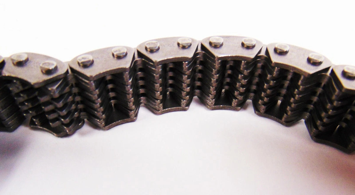 OEM Arctic Cat Snowmobile Chain 84P (13 Wide) 2602-837