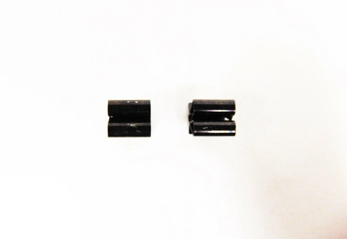 Set of 2 Hood Retaining Clips for Arctic Cat Snowmobile (1623-765)
