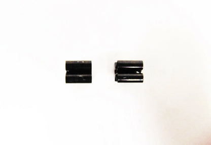 Set of 2 Hood Retaining Clips for Arctic Cat Snowmobile (1623-765)