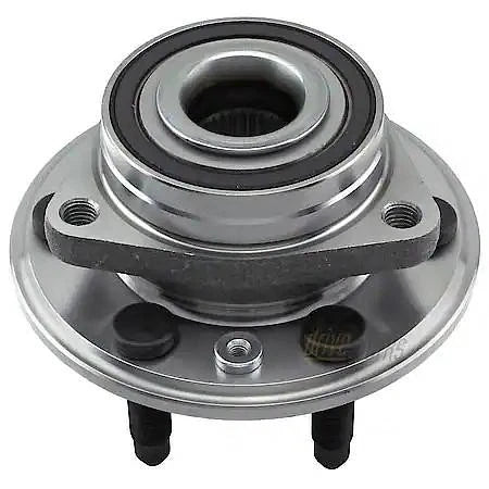 Wheel Bearing and Hub Assembly for Cadillac SRX (2010–2016)