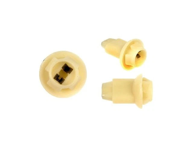 License Lamp Socket for Ford LTD II (1977–1979) 63962QQTX