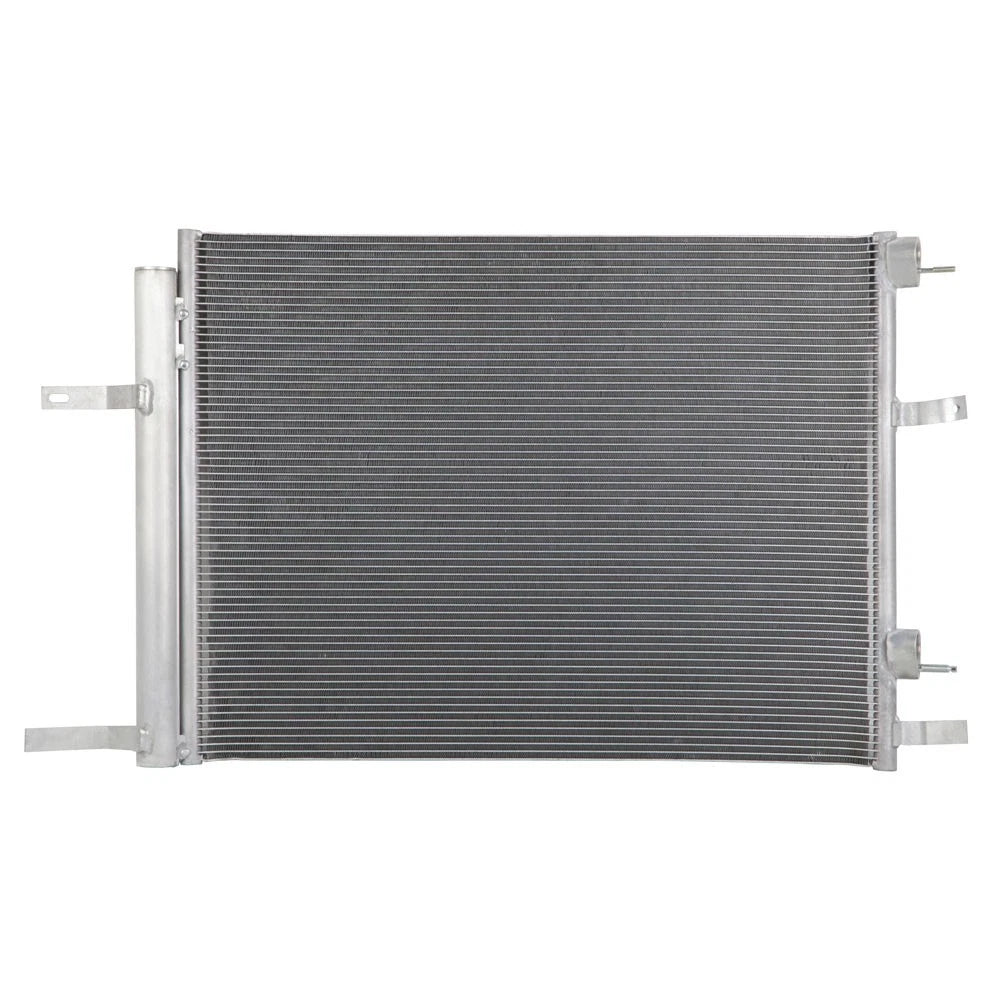 A/C Condenser Drier for Ford Fusion, Lincoln MKZ (2013–2016) 60-61740ND, 10709, 2433395