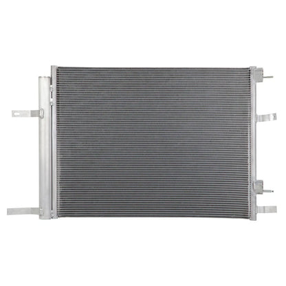 A/C Condenser Drier for Ford Fusion, Lincoln MKZ (2013–2016) 60-61740ND, 10709, 2433395