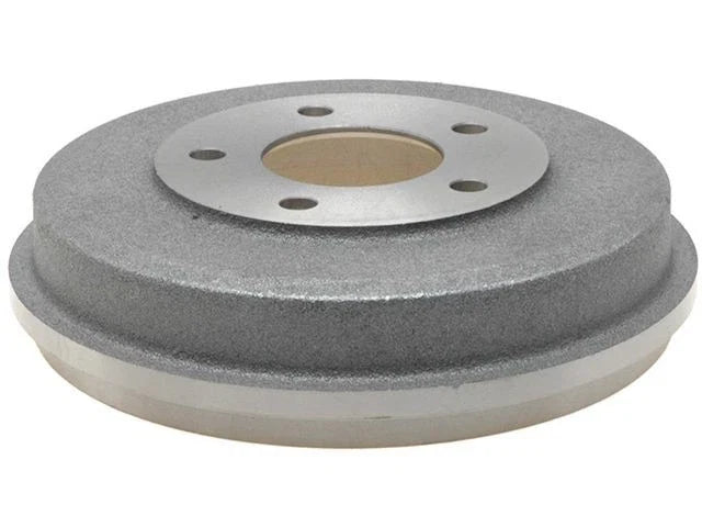 Rear Brake Drum for Mazda Tribute (2001–2006) JQ293KW