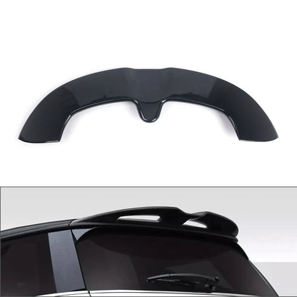 Glossy Black Rear Roof Spoiler Wing Lip for BMW Mini Cooper F55 F56 (2013–2018)