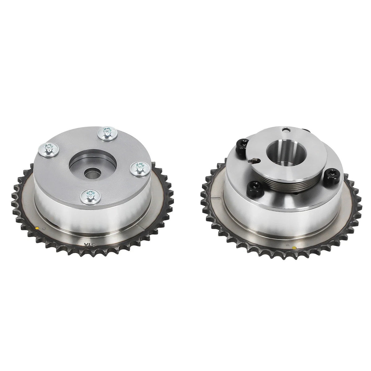 Camshaft Timing Set for Kia Soul Hyundai Tucson 2.0L (2010–2019) 24350-2E201 24370-2E200