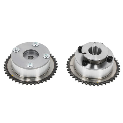 Camshaft Timing Set for Kia Soul Hyundai Tucson 2.0L (2010–2019) 24350-2E201 24370-2E200