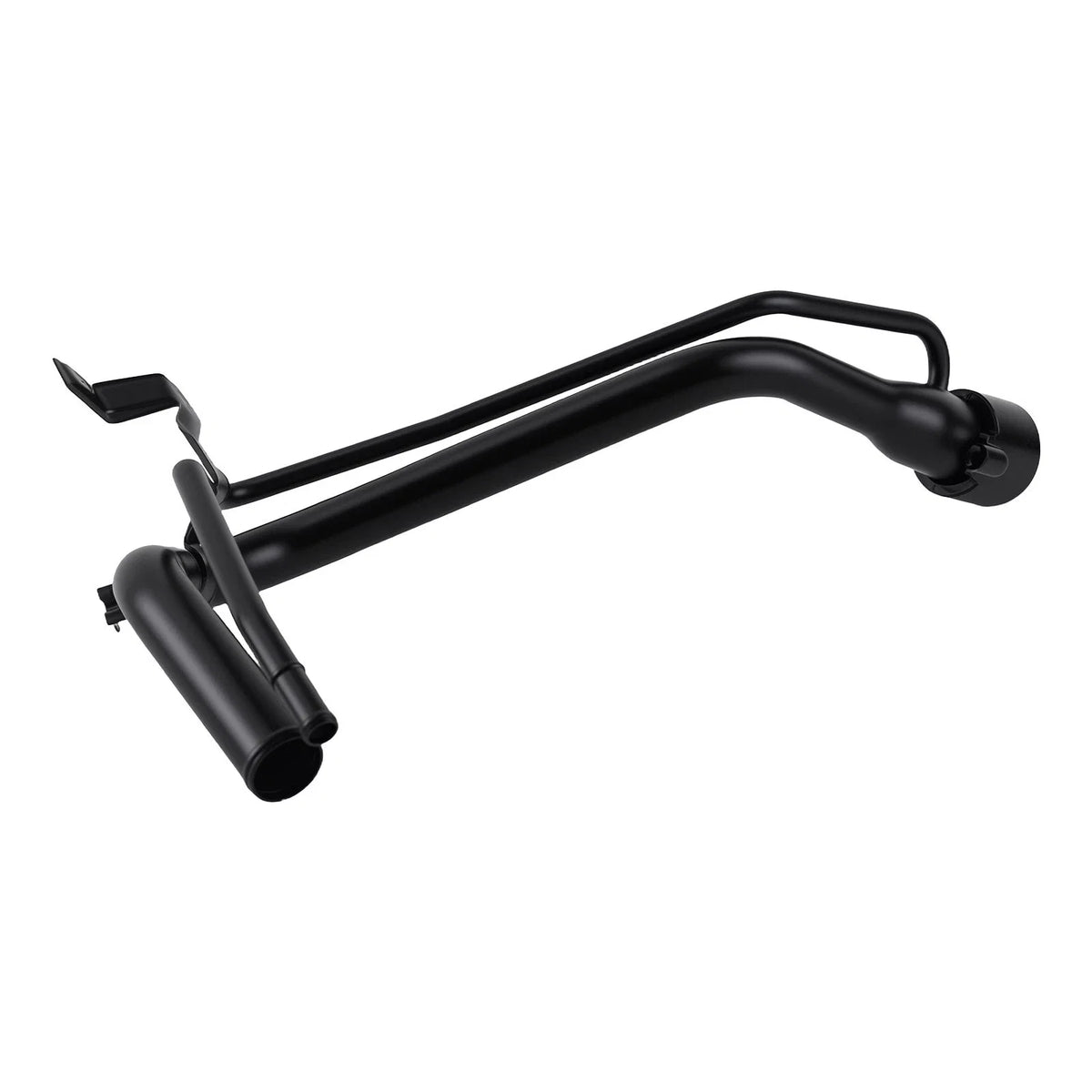 Fuel Tank Filler Neck for Toyota 4Runner (1996–2000) Black