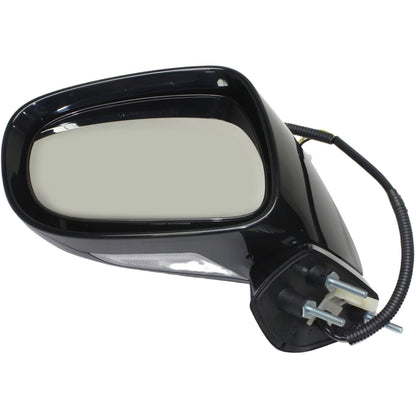 Set of 2 Heated Mirrors for Lexus IS250