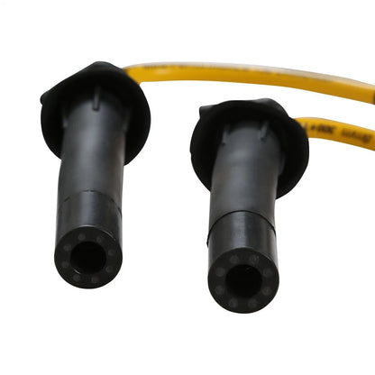 Set of 4 Spark Plug Wires for Dodge Neon Plymouth Stratus (1995–2002) 7964Y