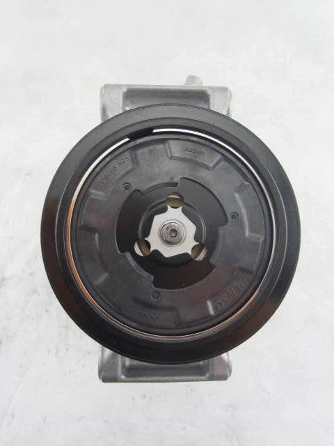 AC Compressor with Clutch Replacement for Ford Ranger (2011–2018)
