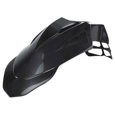 Acerbis Super Motard Front Fender for Yamaha WR400F (1998–2000) 2040390001
