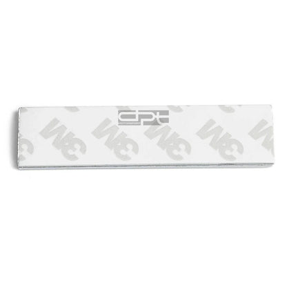 Polished Chrome Emblem Badge for 2.4L Vehicles