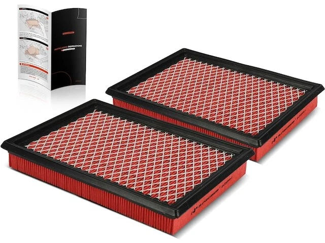 Air Filter Kit for Infiniti M56 (2011–2013) 87724DDWB