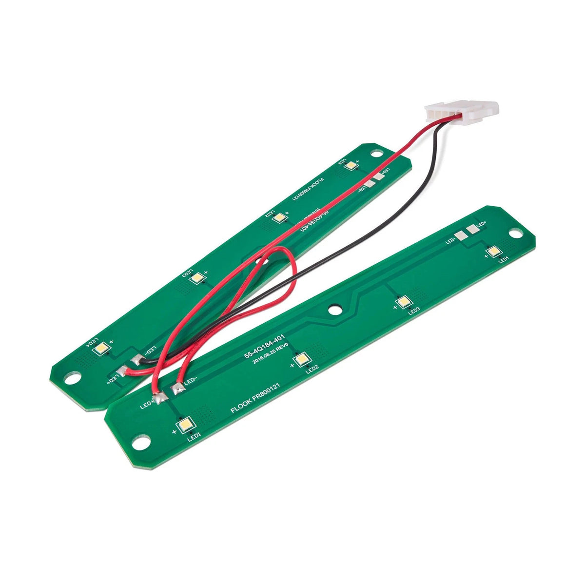 LED Light Module W11333374 for Whirlpool Maytag Amana Refrigerator