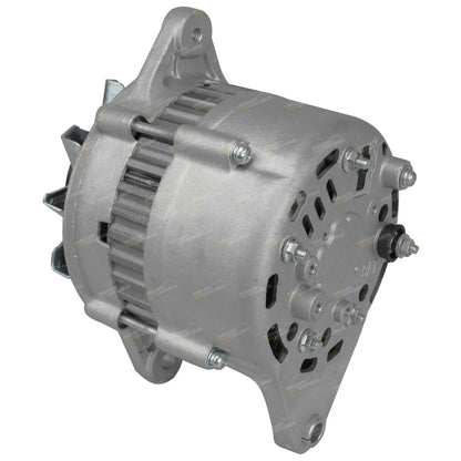 Alternator 1.5L E15 4cyl for Nissan Prairie M10 (1982 - 1986)