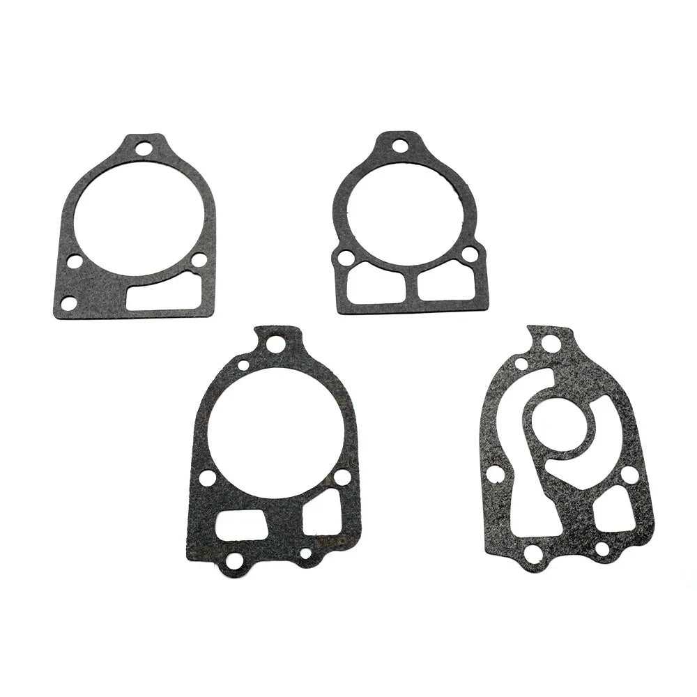 Gearcase Seal Kit 26-89238A2 for Mercury Mariner 135-200HP V6 (1979)