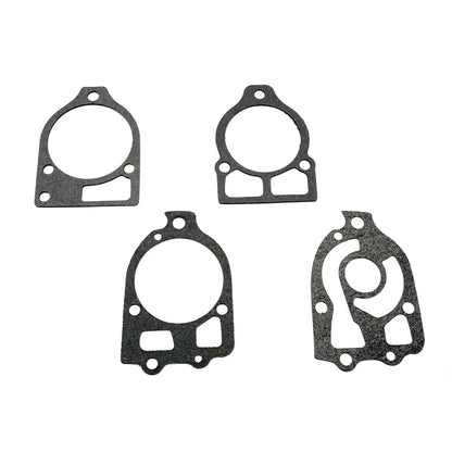 Gearcase Seal Kit 26-89238A2 for Mercury Mariner 135-200HP V6 (1979)