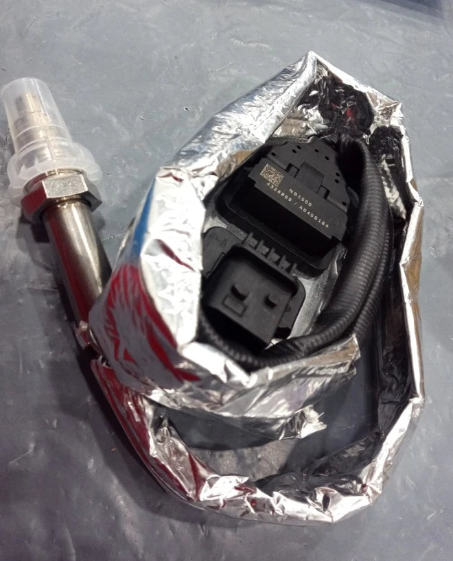 Nitrogen Oxide Sensor for Cummins (4326869, 4326869RX)