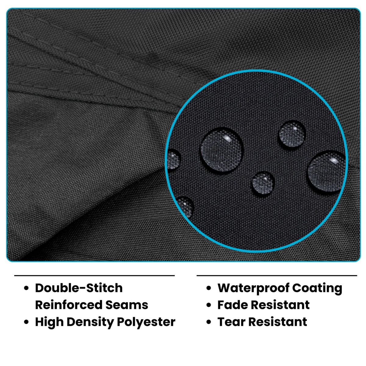 Storage Cover for Yamaha Jet Ski SuperJet (2004–2021)
