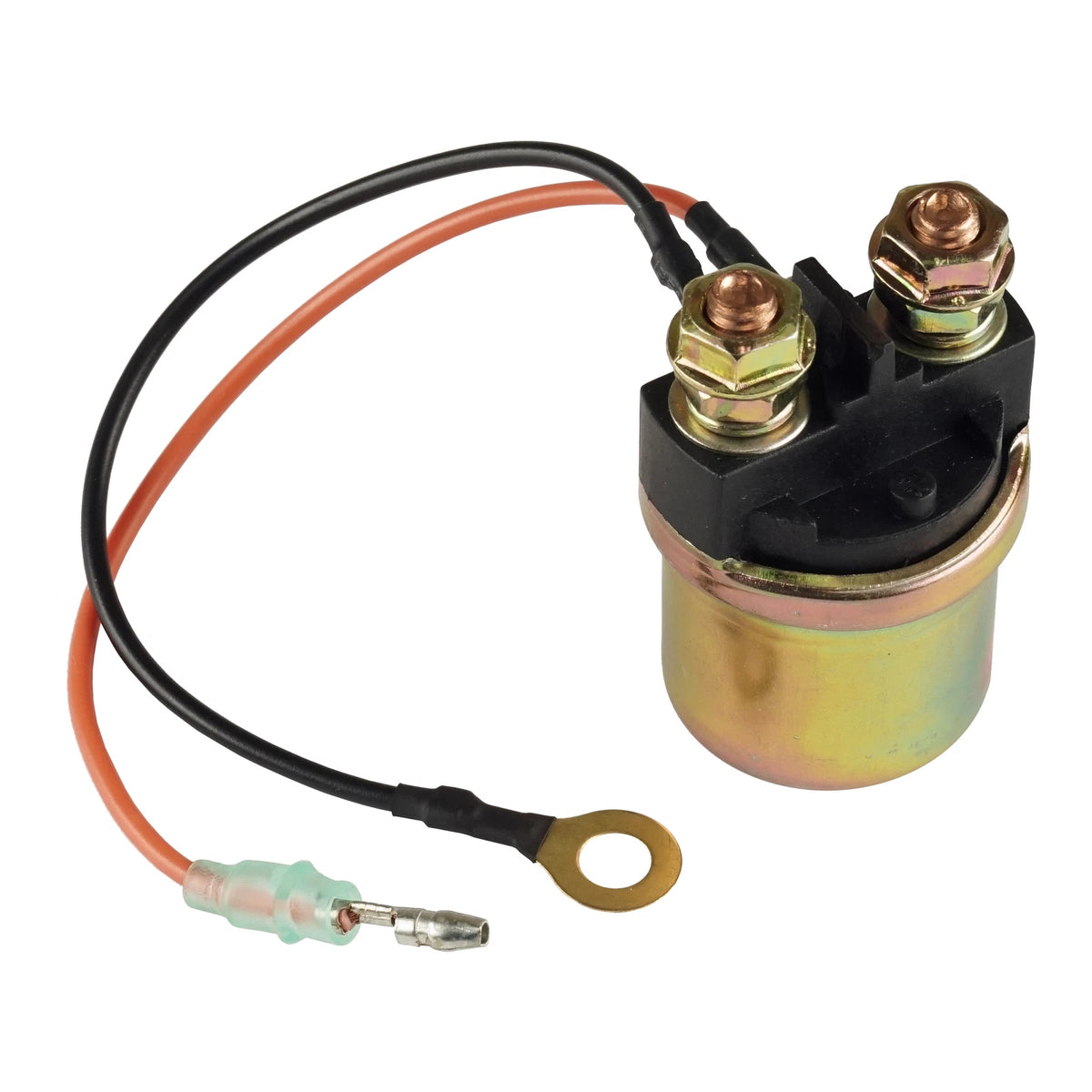 Starter Solenoid Relay for Yamaha Wave Venture 700 760 1100 (YE1242RE100ZR)