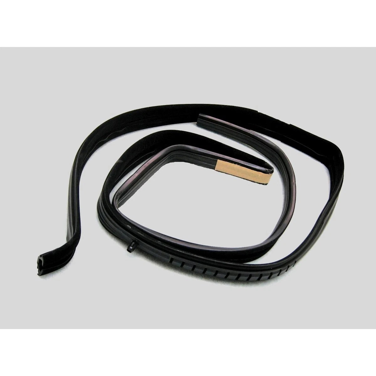 G1008 Weatherstrip Seal for Chevy Suburban (1973–1977)