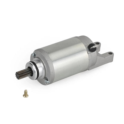 Starter for Daytona 600 650, TT600, Speed Four (2000–2005) T1310804 T1310805 T1311117