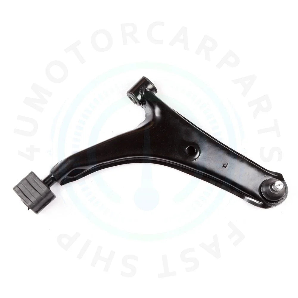 Front Lower Right Control Arm and Ball Joint for Chevrolet Metro (1998–2001)
